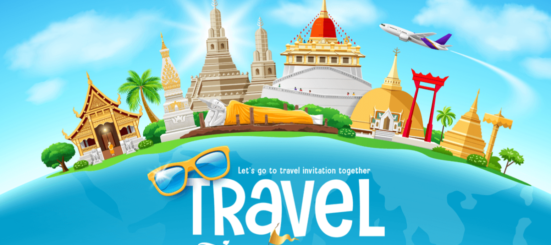 Thailand Visa service from Bangladesh