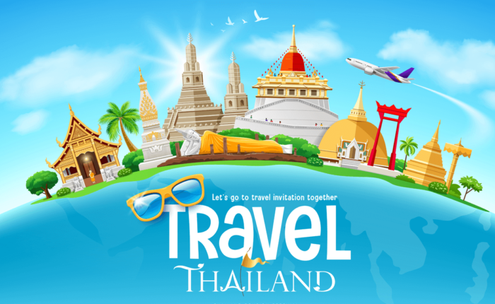 Thailand Visa service from Bangladesh