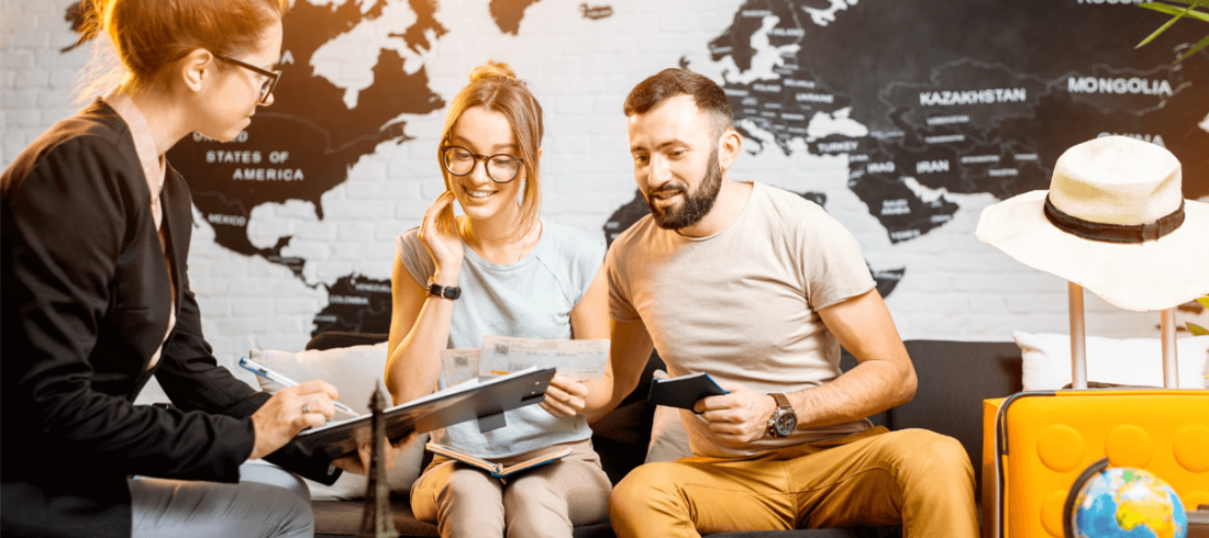 best visa processing service in Bangladesh