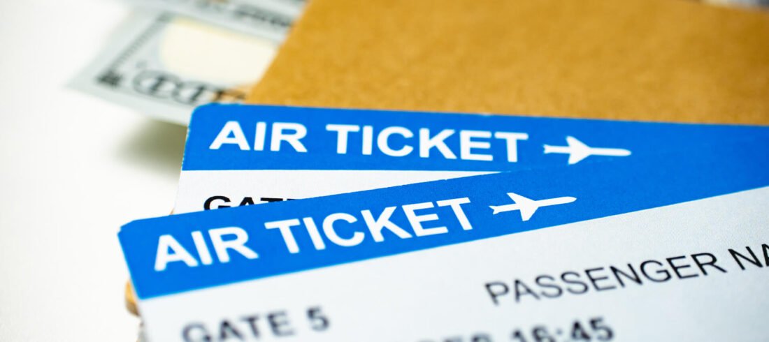 cheap air tickets