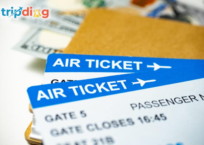 cheap air tickets